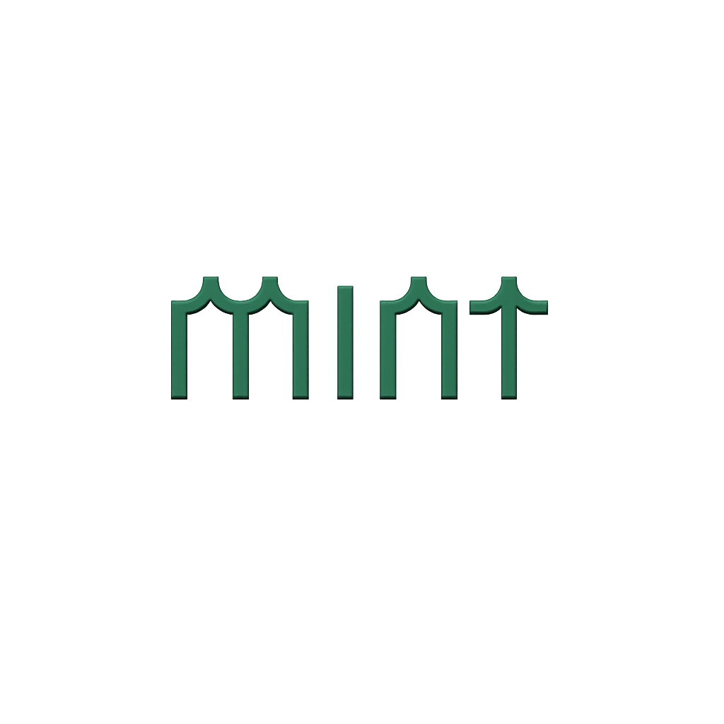 Mint logo